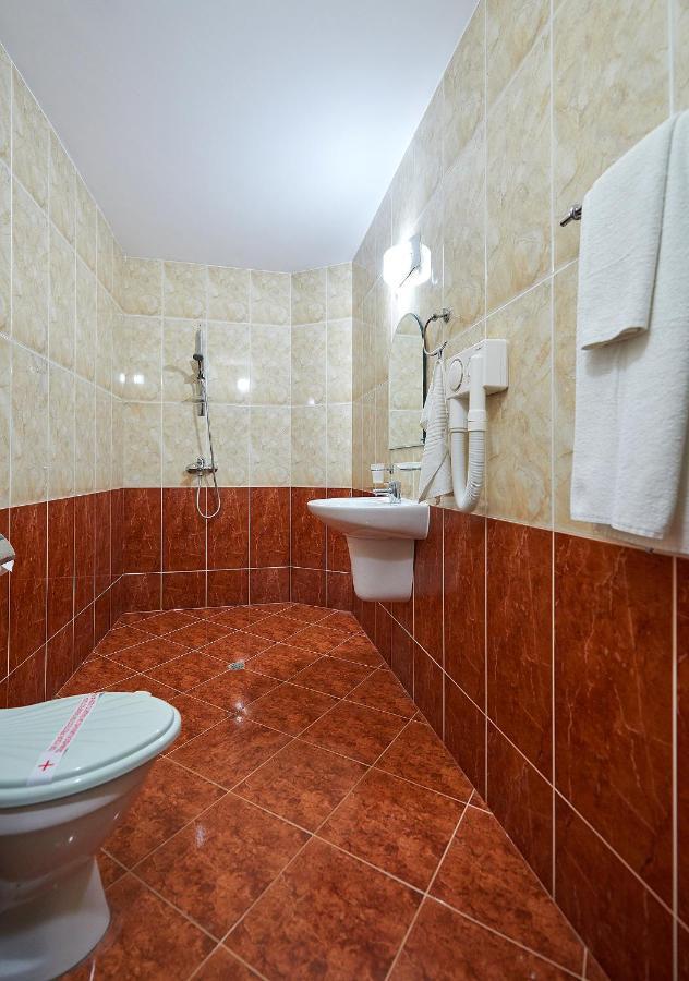 Guest House California Поморіє Екстер'єр фото