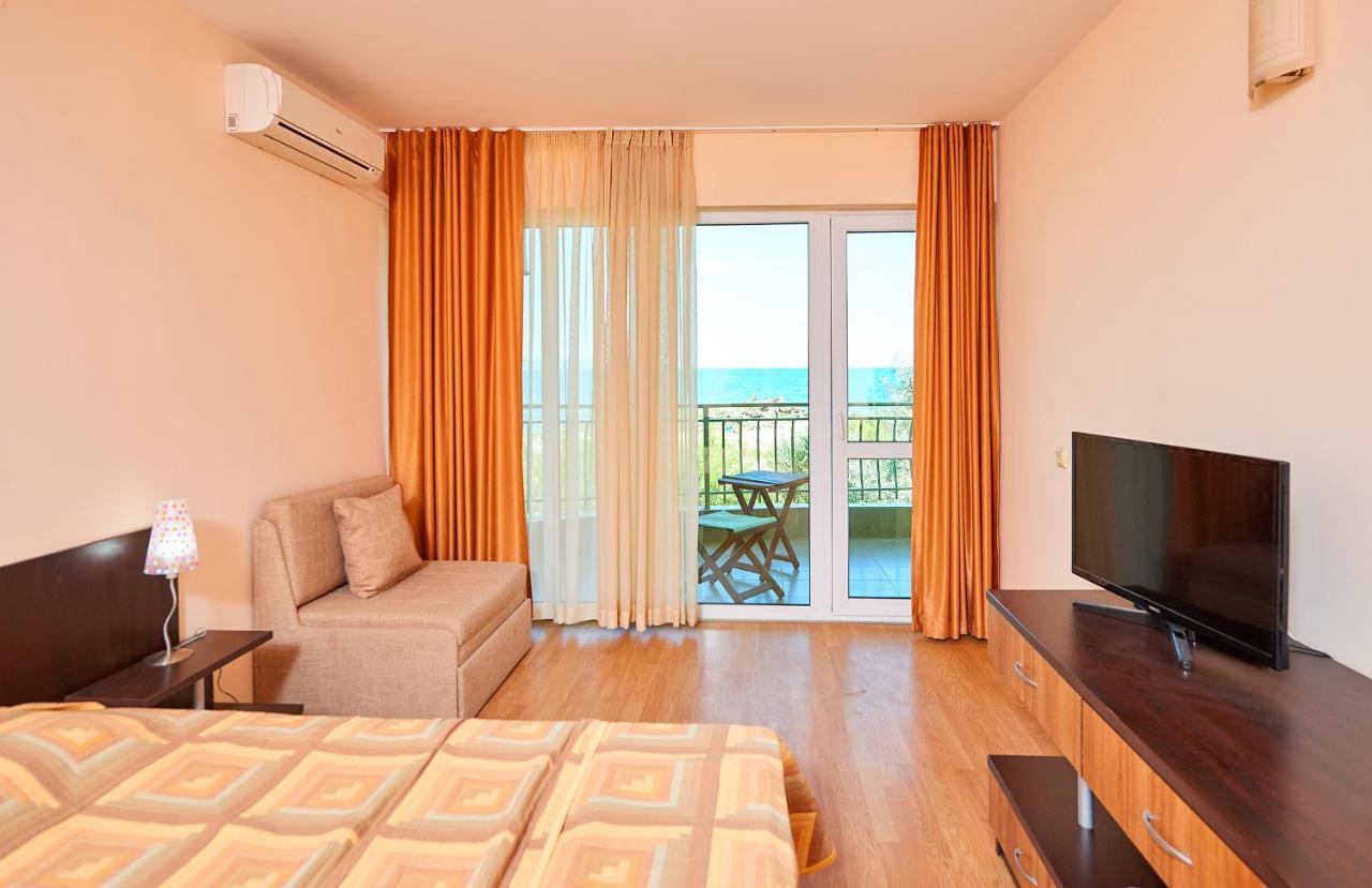 Guest House California Поморіє Екстер'єр фото
