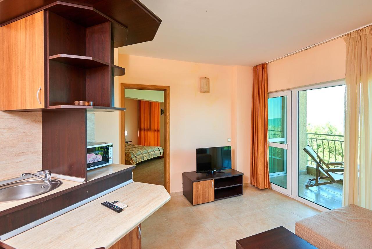 Guest House California Поморіє Екстер'єр фото
