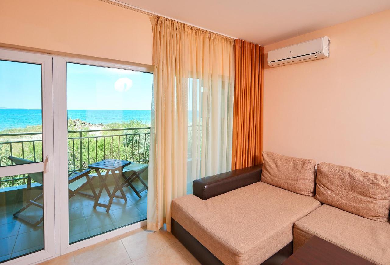 Guest House California Поморіє Екстер'єр фото